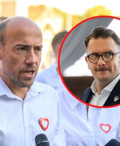 Kontrowersje na listach PiS? Budka oskarża Kaczyńskiego