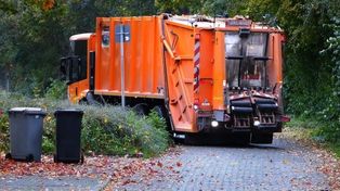 Oświęcim: Odbiór śmieci znowu w górę. Rozgorzała dyskusja