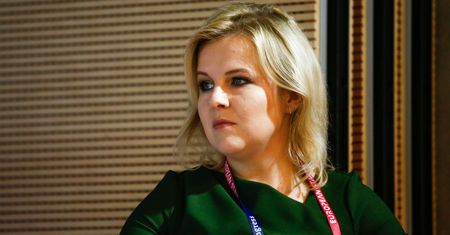 Kamila Kalińczak była gwiazdą TVN24. Czym się teraz zajmuje?