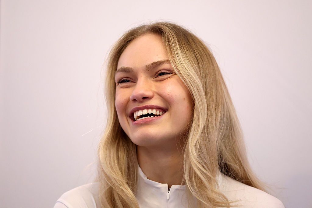 Na tym śpią teraz sportowcy na IO. Tancerka pokazała swoje łóżko