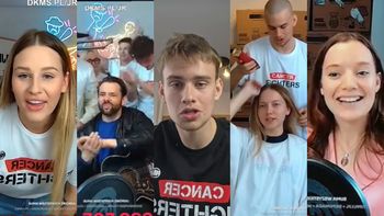 Kto pojawił się na streamie Łatwoganga? Podsumowujemy akcję, która zachwyciła cały świat! (WIDEO)