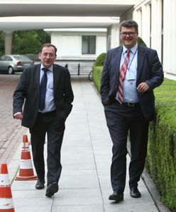 Więzienne sklepy osadzonych byłych posłów. Oto ceny produktów