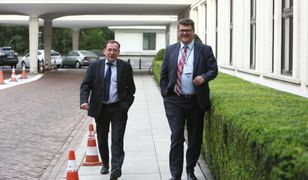 Więzienne sklepy osadzonych byłych posłów. Oto ceny produktów