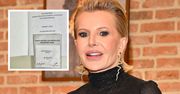 TYLKO U NAS: Joanna Racewicz napisze książkę o Smoleńsku? "Emocje wciąż są żywe"