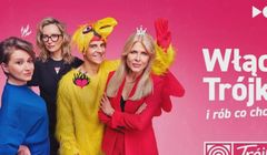 Drożeją reklamy w radiowej Trójce