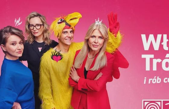 Drożeją reklamy w radiowej Trójce