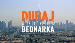 Kamil Bednarek poprowadzi w Eska TV program „Dubaj według Bednarka”