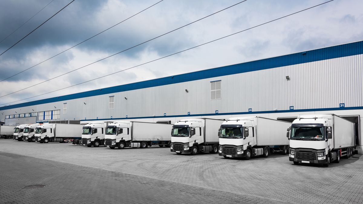 Branżę transportową czeka chaos? Zdj. ilustracyjne