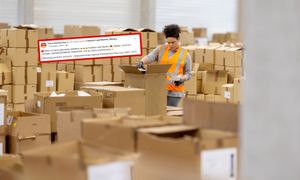 Niemcy dają nawet mieszkanie. Poruszenie wśród Polaków