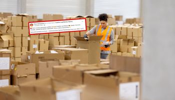 Niemcy dają nawet mieszkanie. Poruszenie wśród Polaków