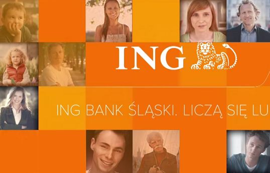 Zaradni przedsiębiorcy w kampanii Konta Direct dla Firmy w ING Banku Śląskim