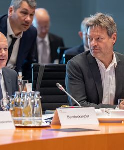 Wielki kryzys gazowy w Niemczech. Moskwa podsyca niepokój w Berlinie