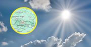 W tym rejonie Polski słońce zniknęło. Temperatury? Nawet -50 st. C