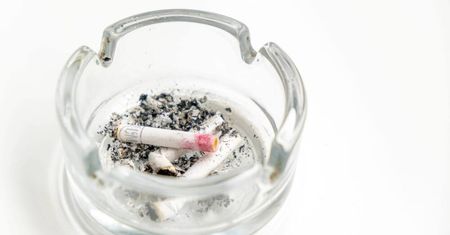 Bierne palenie zmienia DNA dzieci
