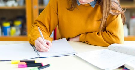 Brak skutecznej rekrutacji na studia? To jeszcze nie musi być koniec