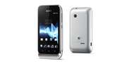 Sony Xperia tipo dual - dane techniczne [Specyfikacje]