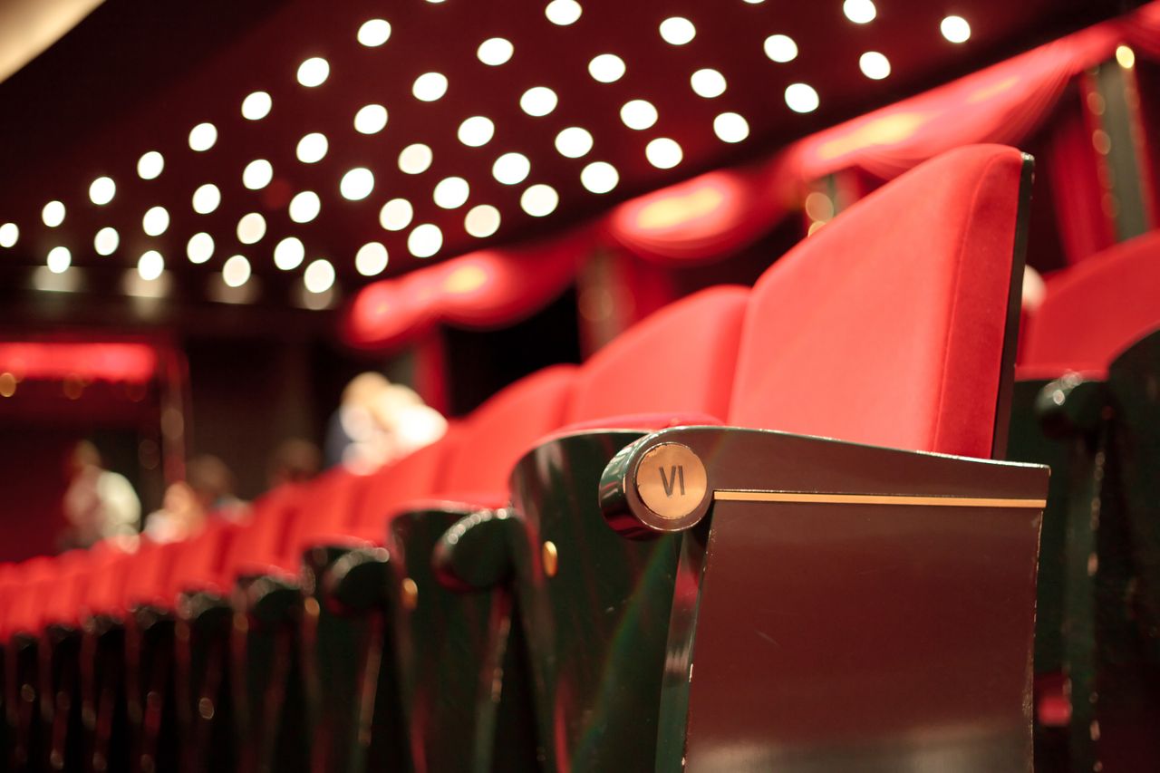 Kielce: Sierpniowe spektakle w Teatrze imienia Stefana Żeromskiego