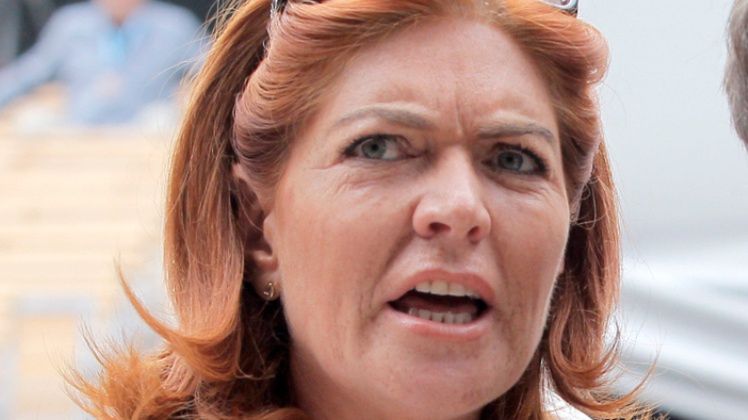 To już kolejny raz, kiedy Katarzyna Dowbor zostaje zwolniona