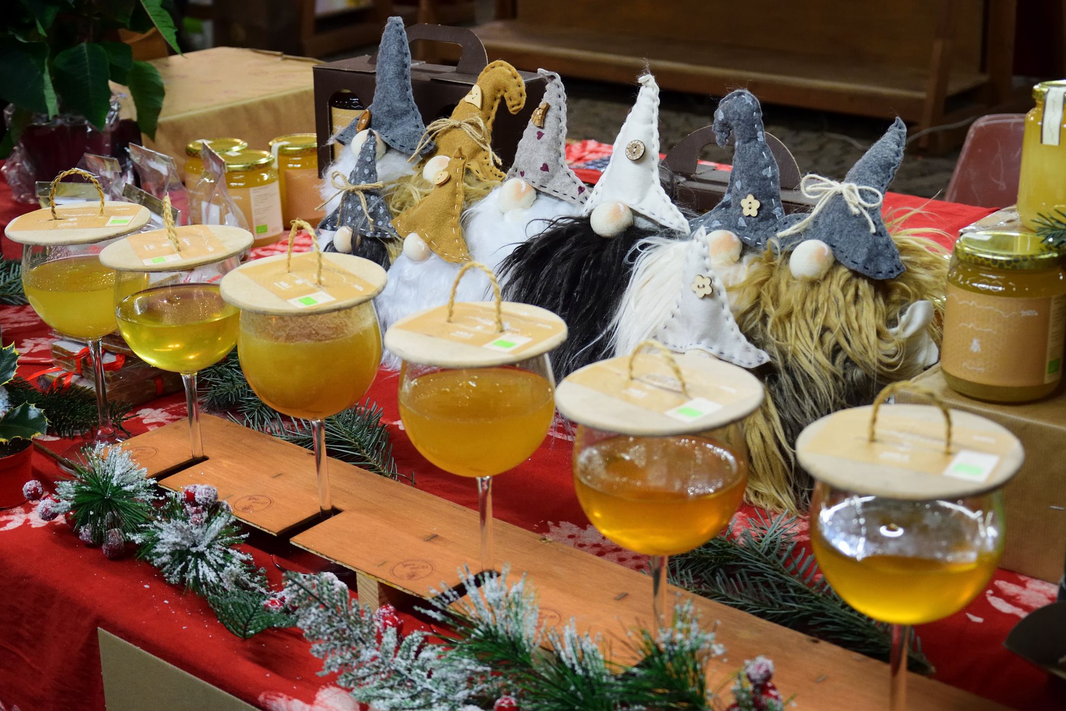 Duńskie tomte