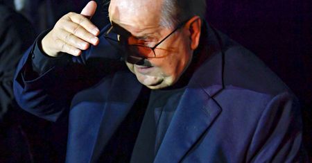 Rydzyk będzie miał problemy. "Ale smuteczek"