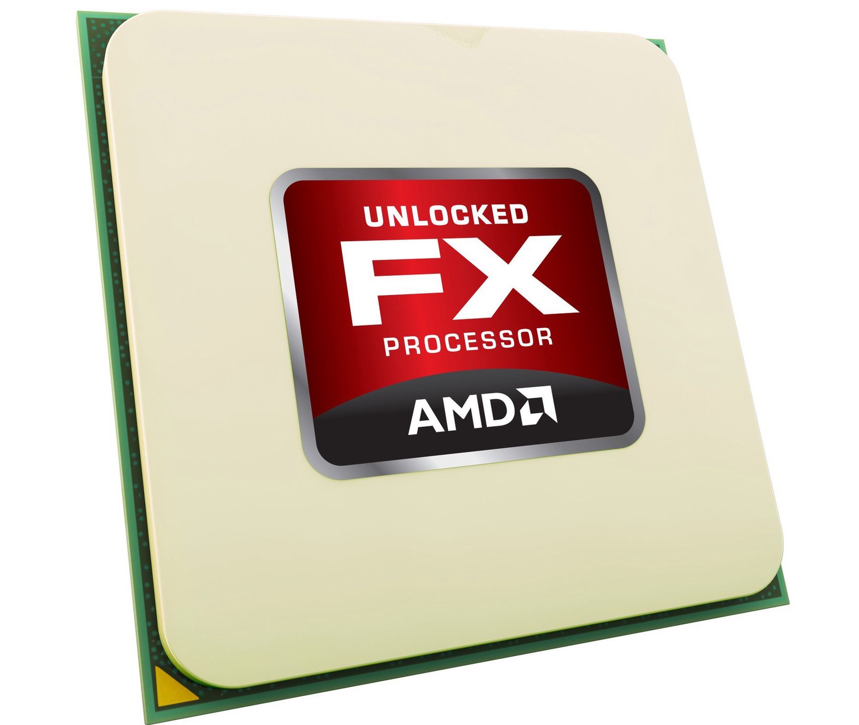 AMD FX-8350 (Piledriver) przetestowany. Znamy też ceny APU Trinity 1