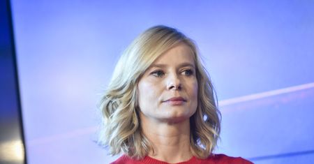 Magdalena Cielecka jest córką alkoholika. Wyznała, co pomogło jej się uporać z traumą