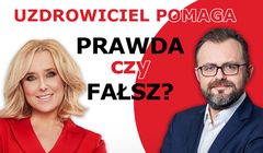 Agata Młynarska i Robert Feluś poprowadzą czat o uzdrowicielach. Transmisja na fanpage’ach TLC i Fakt24