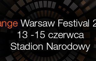 David Guetta na koniec Orange Warsaw Festival 2014