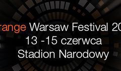 David Guetta na koniec Orange Warsaw Festival 2014