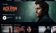 Amazon Prime Video wyprzedza Netfliksa w kolejnym kraju