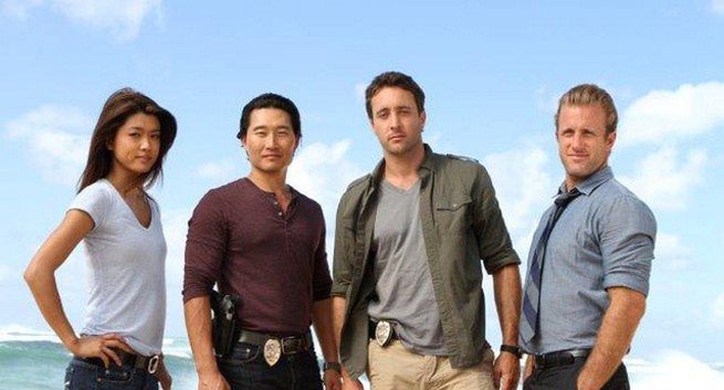 Daniel Dae Kim potwierdza swoje odejście z "Hawaii 5.0"