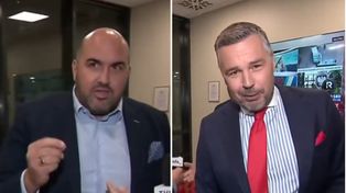 TVP Info przed Republiką. Na antenie Rachoń i Olechowski
