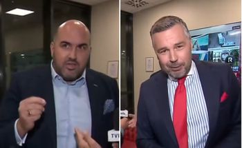 TVP Info przed Republiką. Na antenie Rachoń i Olechowski