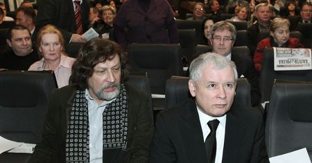 Nieznane hobby Kaczyńskiego. Kuzyn ujawnia