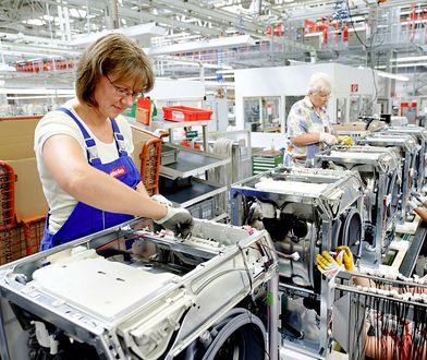 Uciekają z Niemiec i przenoszą się do Polski. Coraz więcej chętnych