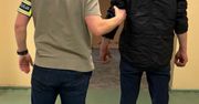 Warszawa: Włamanie i zniszczenia. Sprawca już w rękach policji