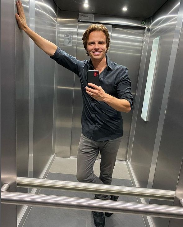 Marcin Hakiel