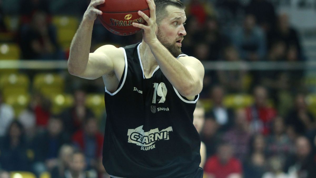 Na zdjęciu: Piotr Stelmach