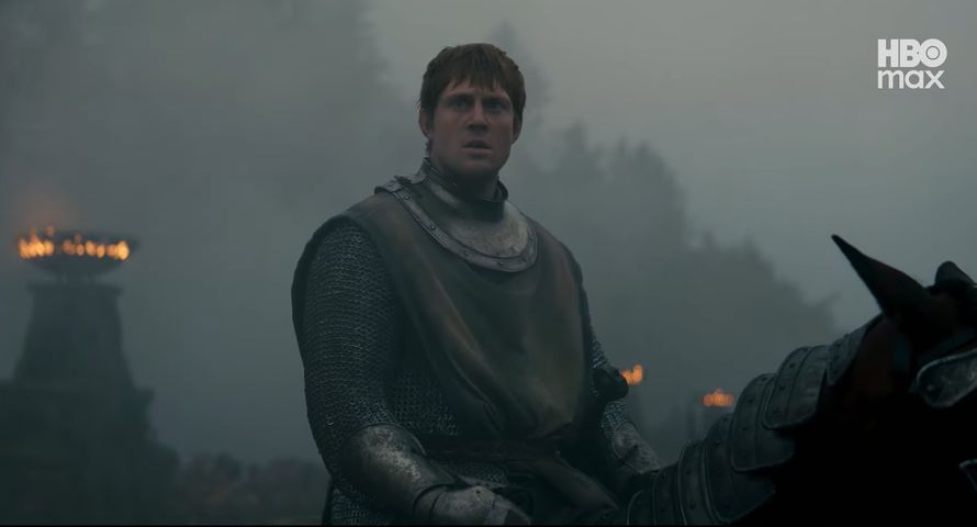 HBO Max w wybranych krajach wraz z Amazon Prime Video. Platforma trafiła na kolejne 10 rynków