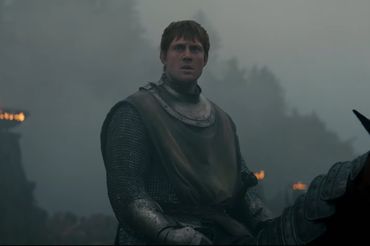 Zapowiedź serialu "Rycerz siedmiu królestw"