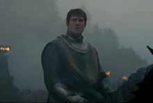 Zapowiedź serialu "Rycerz siedmiu królestw"