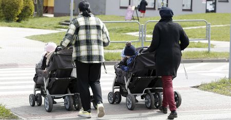 Waloryzacja 500+. "Zapowiedź może się pojawić"
