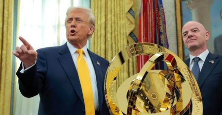 Turniej w USA na celowniku. Miliony dolarów w puli, a piłkarze niezadowoleni?