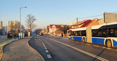 Małopolska. W Krakowie wybudowana zostanie nowa linia tramwajowa