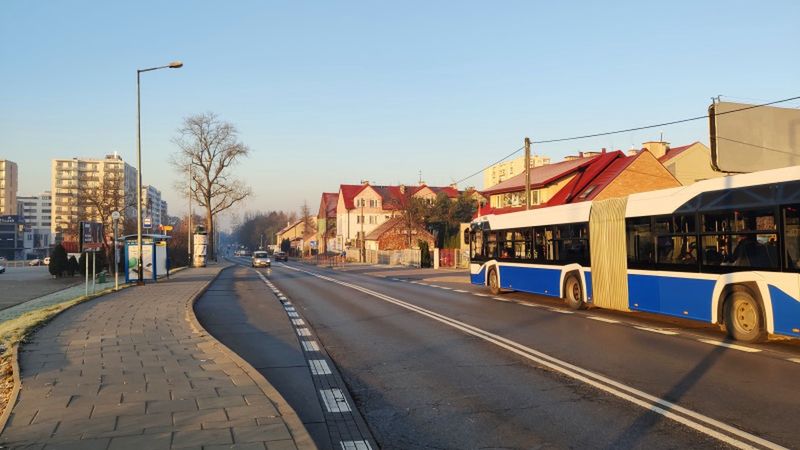Małopolska. W Krakowie wybudowana zostanie nowa linia tramwajowa