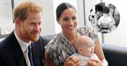 Syn księcia Harry'ego i Meghan Markle kończy 5 lat. Jak będą wyglądać urodziny Archiego? Tanio nie będzie