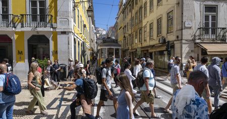 Padł absolutny rekord. Europejski kraj "przekroczył magiczną liczbę"