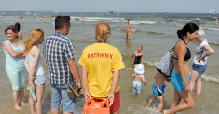 Hotele podkupują ratowników. "Można zarobić nawet 20 tys. zł"