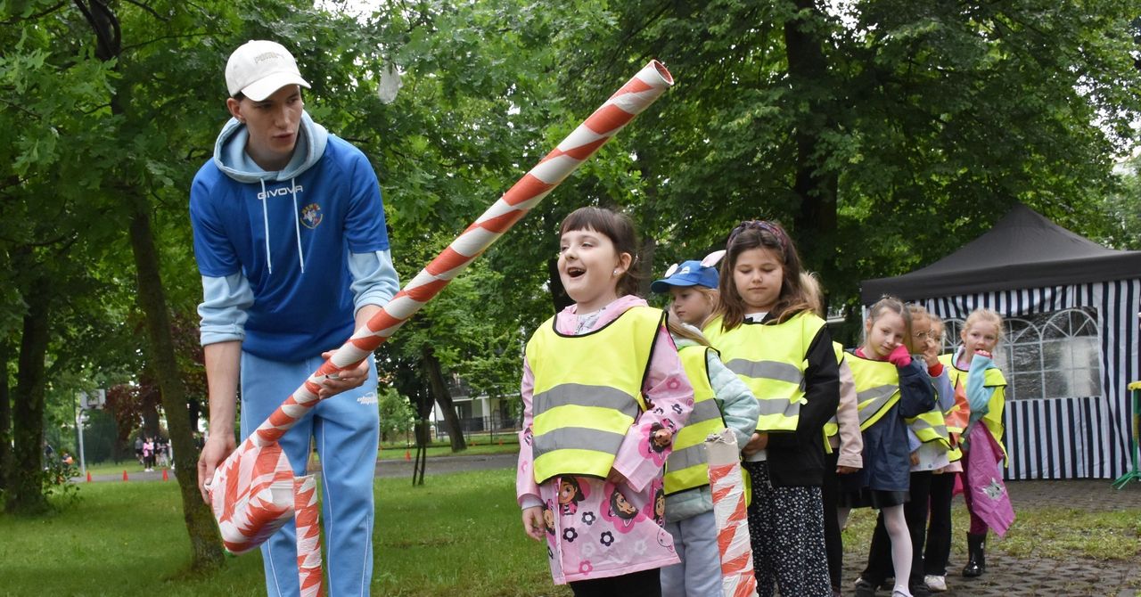 MOWTROP 2025 w Młodzieżowym Ośrodku Wychowawczym w Malborku