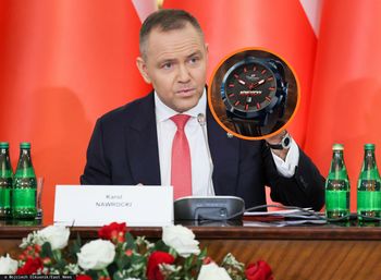 Patriotyczne zegarki Nowrocky. Czy są produkowane w Polsce?